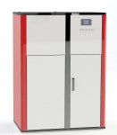 Antara Pell-20  pelletikatel 5-20 kW, TÄISAUTOMAATNE !!!